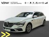 Renault Talisman Grandtour Zen Klima Rückfahrkamera - Renault Talisman: Zen