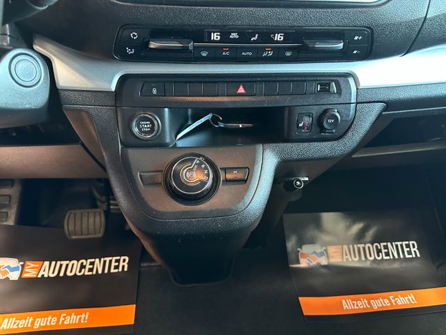 Toyota Proace *9-Sitzer*AHK*ACC*PDC*2-Zonen*HeadUP*