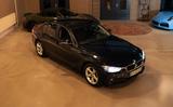 BMW 316d | Sitzheizung | Business | Scheckheft  - BMW 316 mit Diesel-Antrieb: Limousine