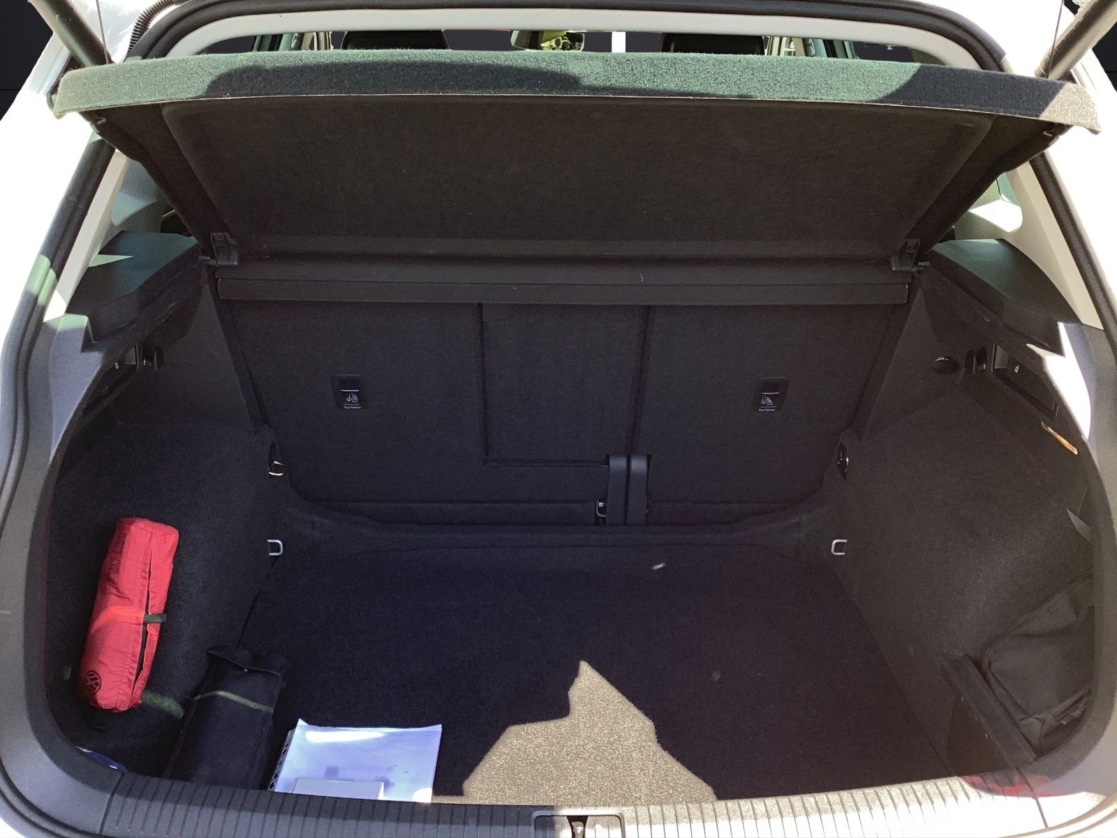 Fahrzeugabbildung Volkswagen Tiguan Elegance 4Motion