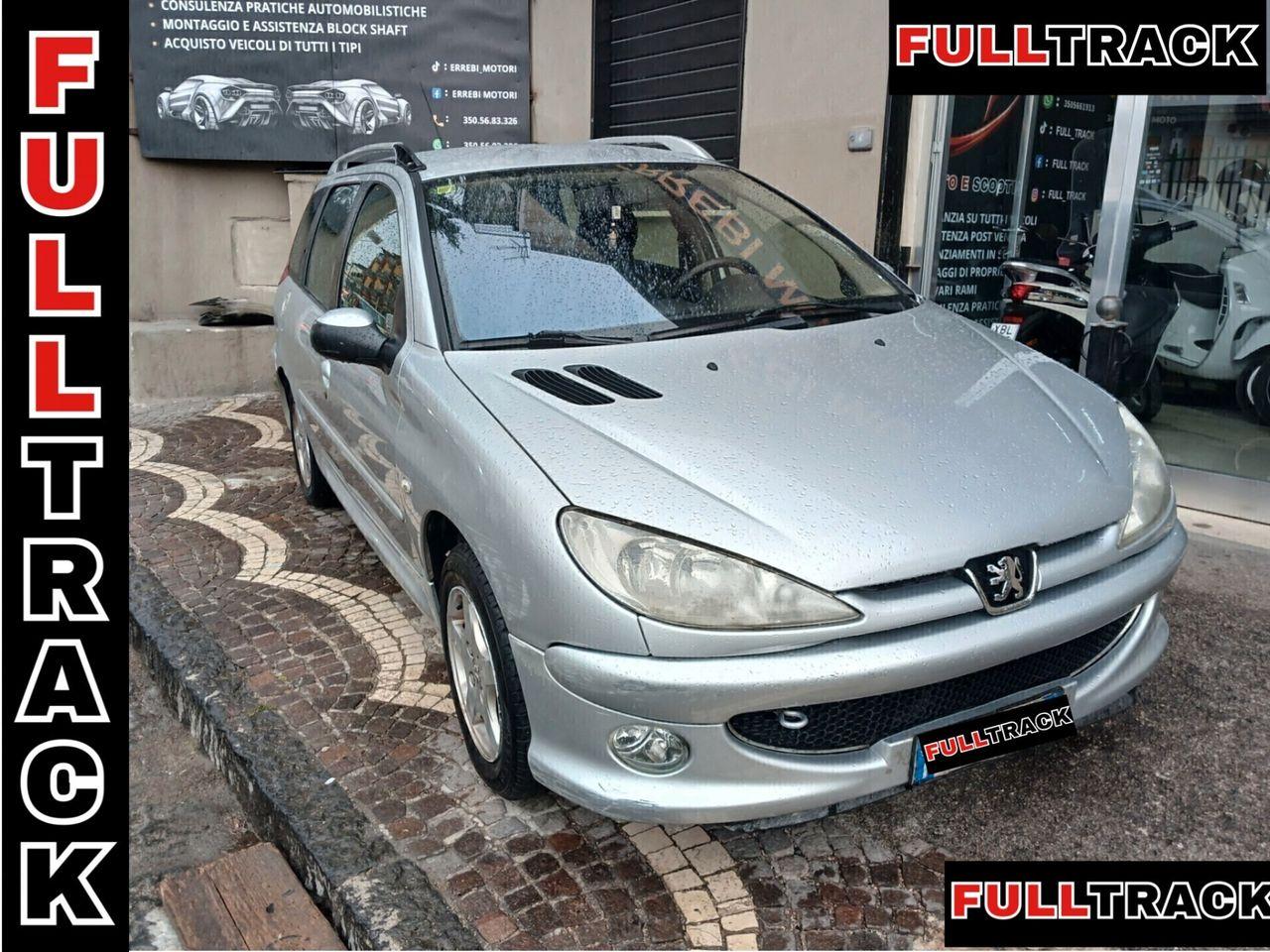 Peugeot  2006 — photo 5