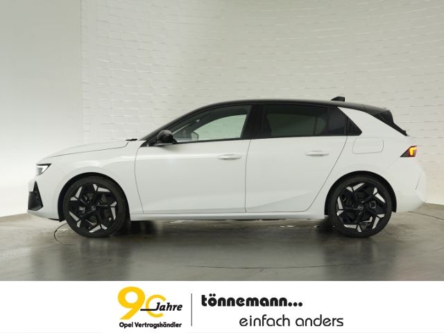 Astra L LIM GSe PHEV AT+LED+NAVI+360 GRAD KAMERA