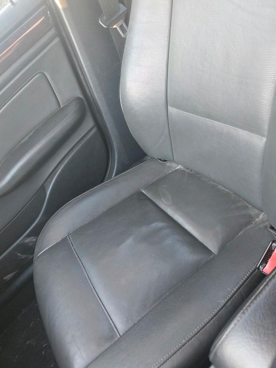 BMW 330 2005 — photo 12