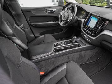 Volvo XC60 - 8