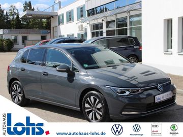 Volkswagen Golf VIII 1.5 TSI Life Move