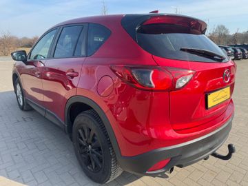 Mazda CX-5 - 4