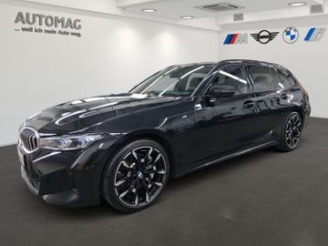 BMW Leasingangebot: BMW 330i xDrive Touring*M-Sport*DrivAss*ParkAssPlus*