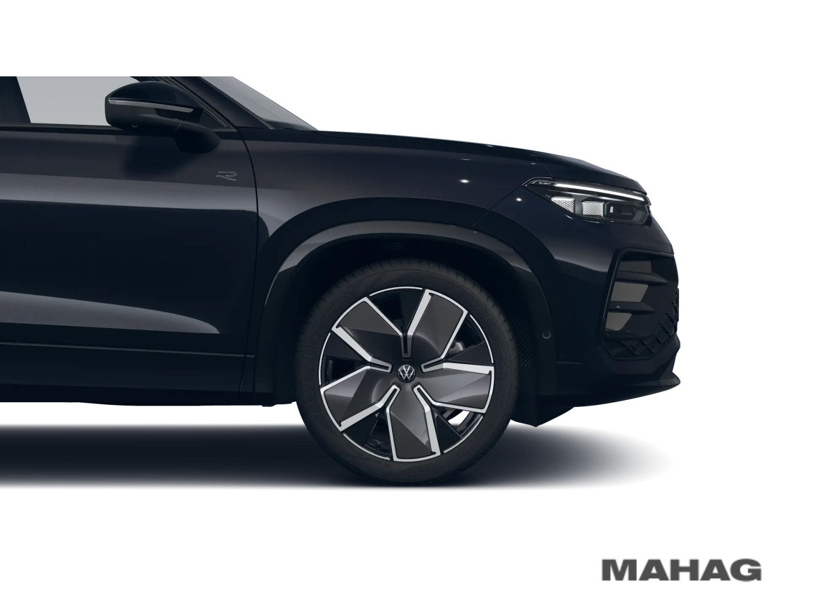 Volkswagen Tayron - Bild 11
