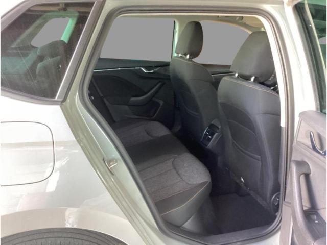 Skoda Kamiq 2021 г. Серый, пробег 47380 км
