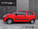 Hyundai Getz 1.1 EXPORT/HÄNDLER - ALLES LESEN ! - gebrauchte Hyundai Getz aus dem Jahr 2008