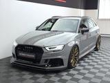 Audi RS3 2.5 TFSI quattro Virtual*Wheels*B&O*Schale - Audi RS3 in Hannover