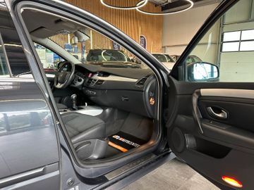 Renault Laguna III Dynamique *KLIMA*TEMPO*KEYLESS*SZHZ