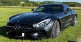 Mercedes-Benz AMG GT 4.0 V8 DCT -