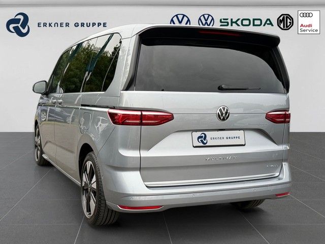 Volkswagen T7 Multivan 1.4TSI  eHybrid Style+PANO+STHZ+IQLI imagem 3