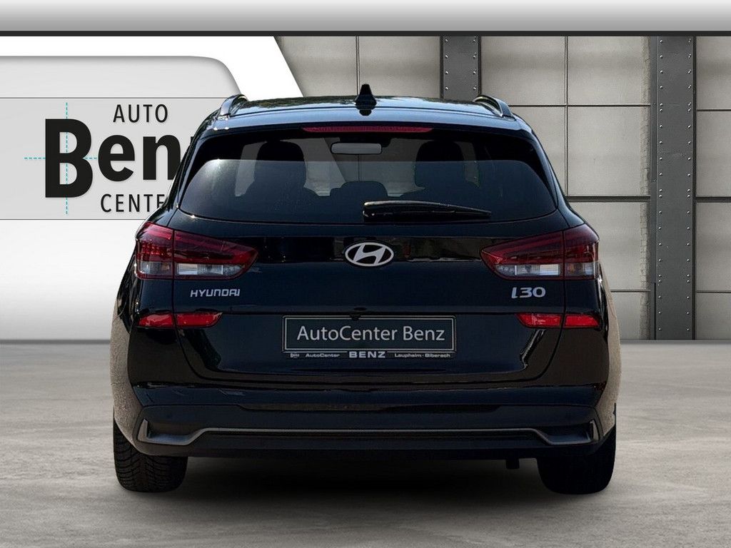 Hyundai i30 – Bild 4