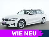 BMW 320e Advantage Navi|LED|Tempomat|Bremsassistent - BMW 320 mit Hybrid-Antrieb: Kombi