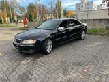 Audi a8 4.2 dissel 375 ps mit tuv 07/2027 ... - Audi A8 mit Diesel-Antrieb: Limousine, 4.0