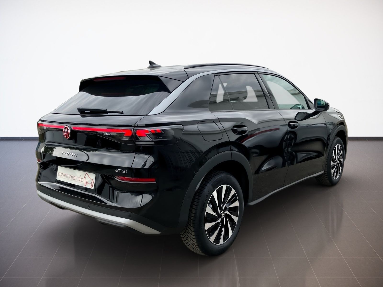 Volkswagen T-Roc - Bild 4
