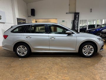 Skoda Octavia - 6