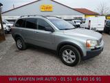 Volvo XC90 V8 Summum Automatik #XENON#LEDER#SHZG#21 - Volvo XC90: Summum