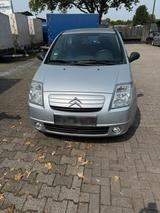Citroën Citroen C2 mit TÜV - Citroën C2 in Herne