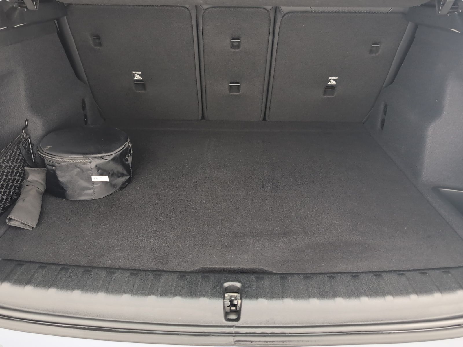 BMW X1 - Bild 16