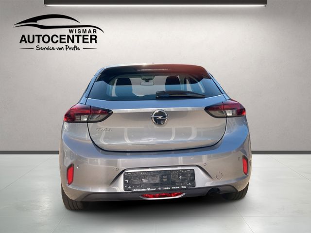 Opel Corsa F Edition