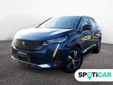 Peugeot 3008 Allure Pack PureTech 130 NAVI AHK ACC LED - Peugeot 3008 Allure Pack Gebrauchtwagen