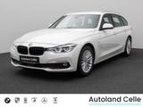 BMW 320d Luxury Line Kamera HUD HiFi Stop&Go Komfort - BMW 320: 320d Luxury