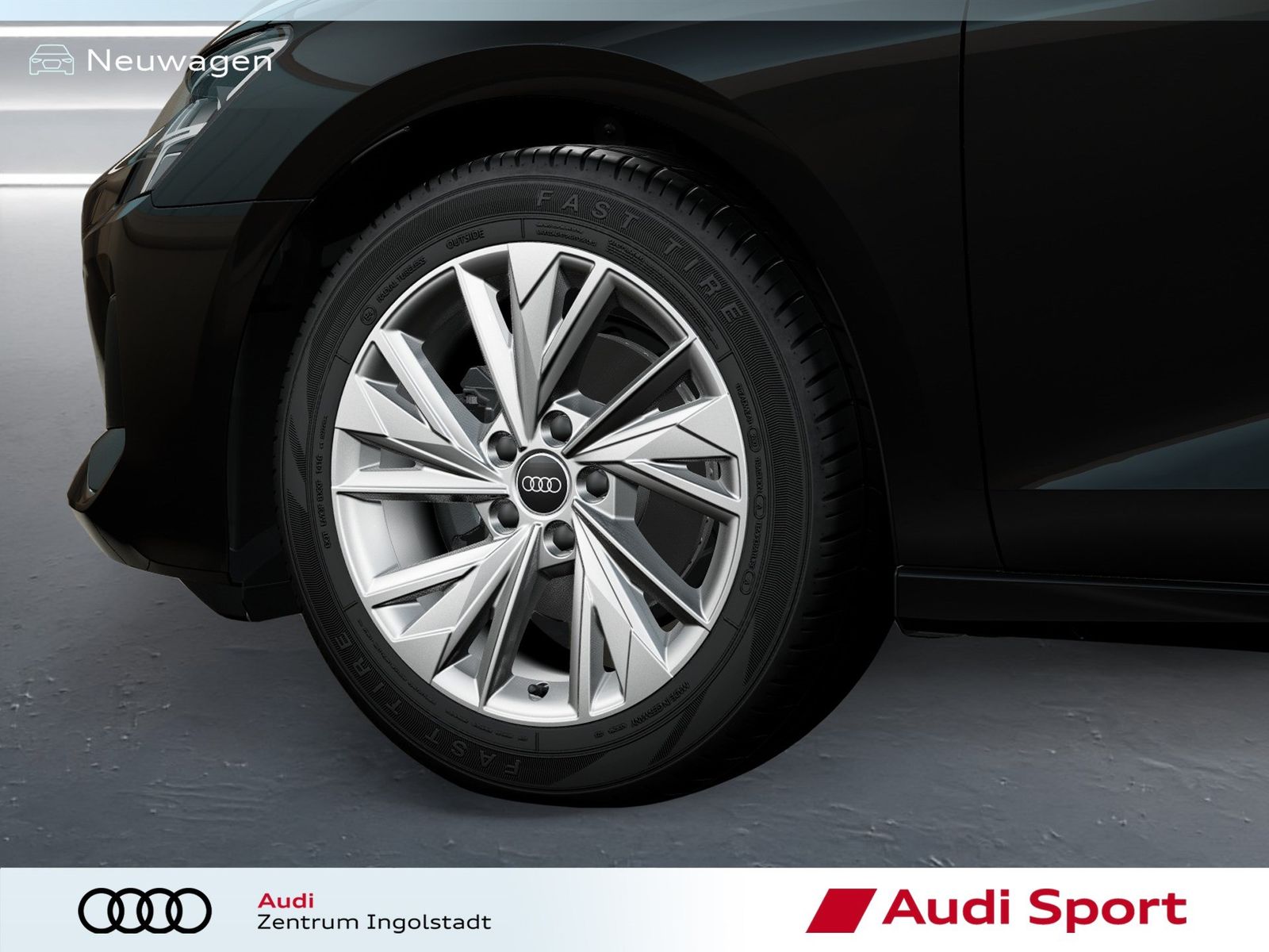 Audi A3 - Bild 6