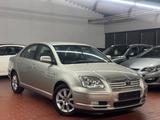 Toyota Avensis 2.0 D-4D*Viele Neuteile*2. Hand* - gebrauchte Toyota Avensis aus dem Jahr 2004