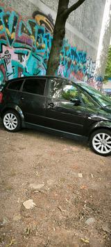 Audi AUDİ A2 1,6FSİ/TÜV NEU - Audi A2 Gebrauchtwagen in Berlin