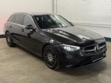 Mercedes-Benz C 220 d T 9G-TRONIC Avantgarde | Lenkradheizung - gebrauchte Mercedes-Benz C 220 aus dem Jahr 2023