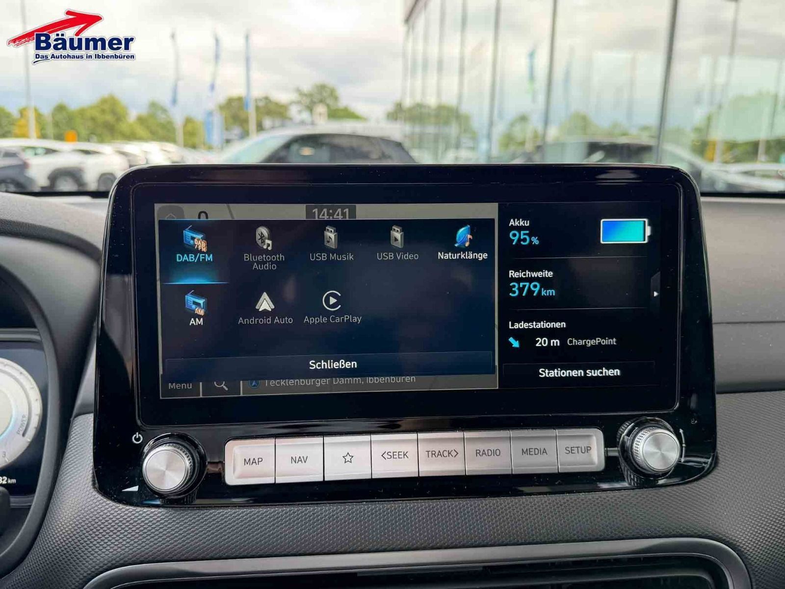 Hyundai Kona – Bild 20