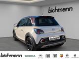 Opel Adam Rocks Nav el.Faltdach SHZ LHZ PDC - Opel Adam: Rocks