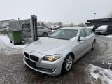 BMW 523 5 Limousine 523 i - BMW 523 aus 2010: 523i