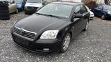 Toyota Avensis  1,8-l-VVT-i Limousine - gebrauchte Toyota Avensis aus dem Jahr 2005