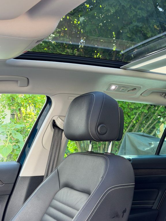 Image of Volkswagen Passat Variant