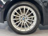 BMW 520d Touring Luxury-Line NAV+LASER+PANO+HEAD-UP - BMW 520: 520d Luxury