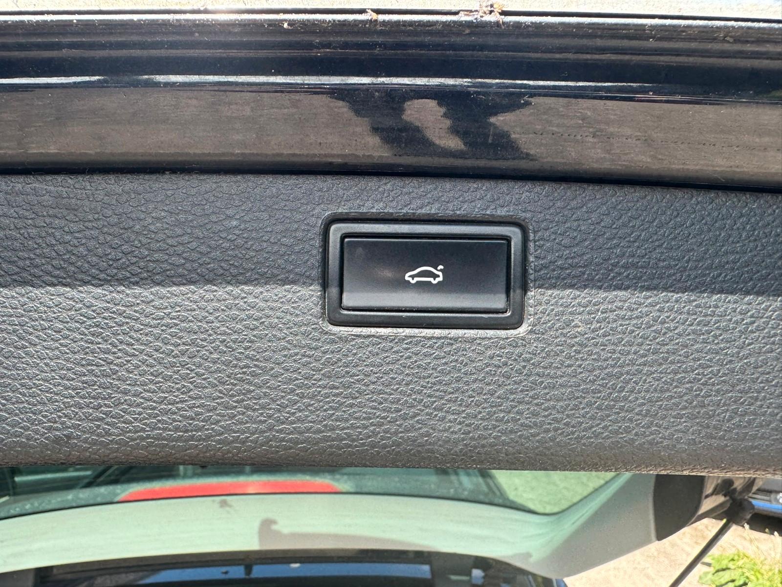 Volkswagen Passat 2007 — photo 12