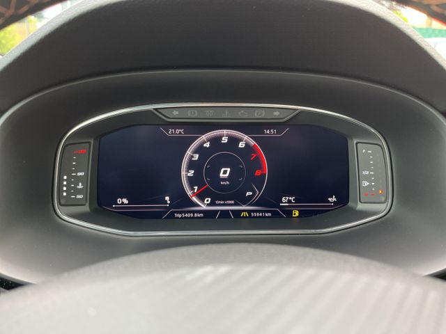 Ateca 4Drive 2.0 TSI ACC Beats Audio Full-Link B