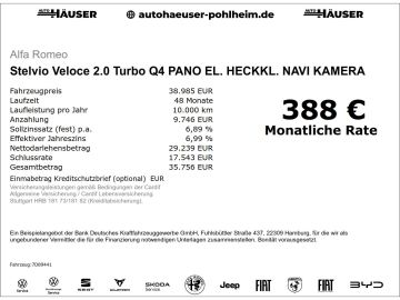 Alfa-Romeo Stelvio - 2