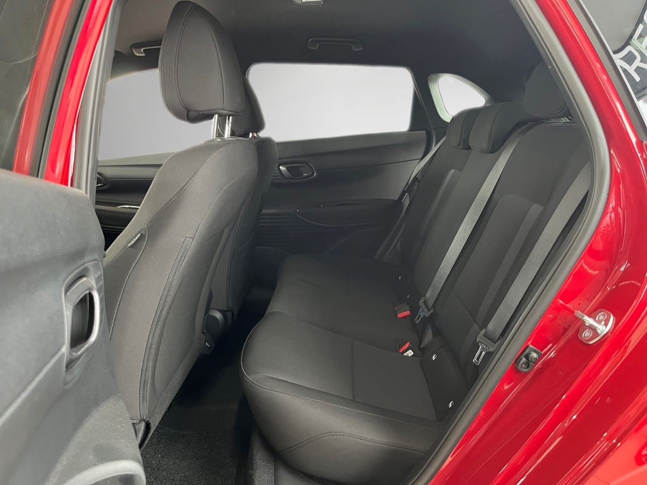 Hyundai i20 – Bild 15