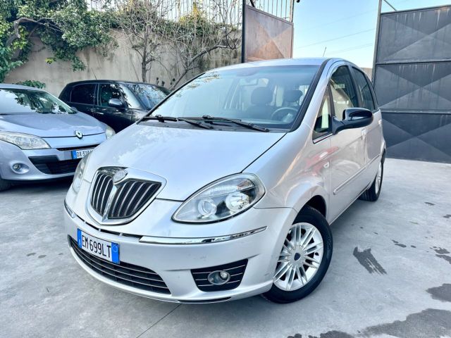 Lancia MUSA 1.3 Mjt 95 CV 169000km!