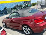 BMW 135i Cabrio-306 PS-Leder-Bi-Xenon-Automatik - BMW 135: 135i
