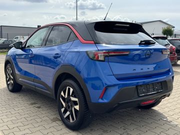 Opel Mokka - 7