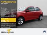 Skoda Fabia 1.0 TSI CLEVER NAVI SITZHZ PDC - Skoda Fabia in Herne