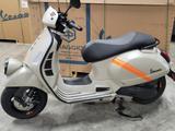 Vespa GTV 310 Sei Giorni  5 Jahre Garantie ! - Vespa GTV 310