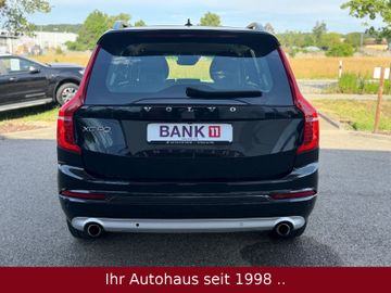 Volvo XC90 - 9