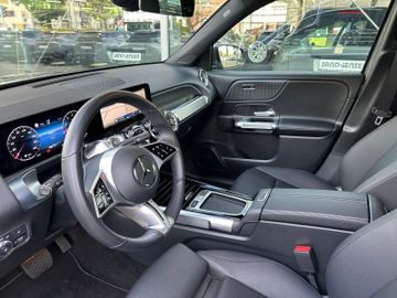 Mercedes GLB 200 - 7